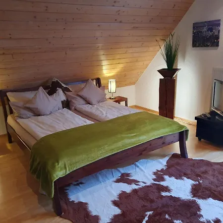 Cornelia Kolpak-krieger Appartement *