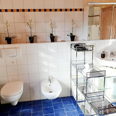Cornelia Kolpak-krieger Appartement