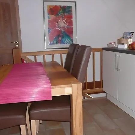 Cornelia Kolpak-krieger Apartament Pegnitz