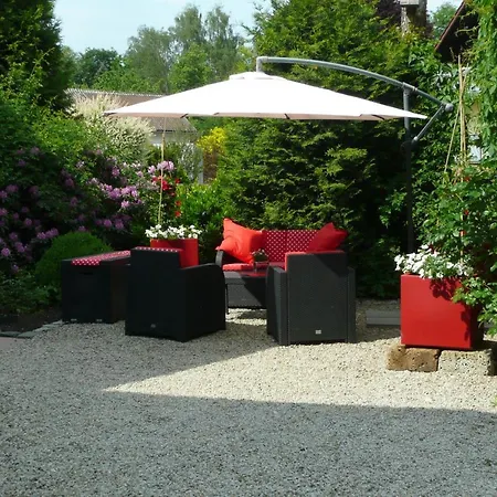 Apartament Cornelia Kolpak-krieger *