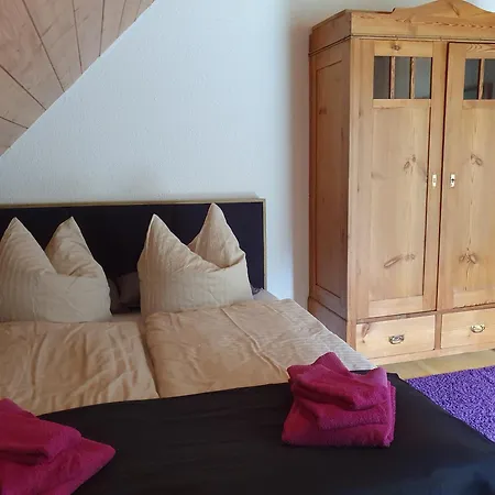 Cornelia Kolpak-krieger Apartament