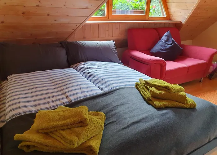 Appartement Cornelia Kolpak-krieger