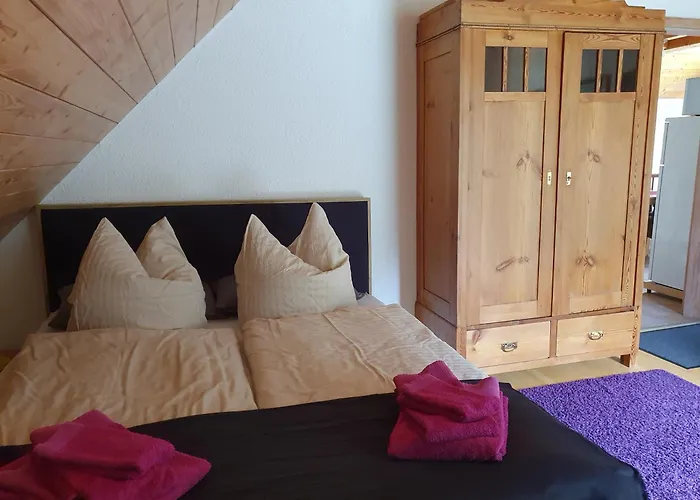 Cornelia Kolpak-krieger Appartement